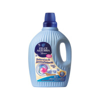 Detergent lichid pentru rufe Felce Azzurra 2in1