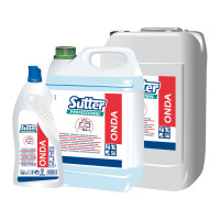 Detergent dezinfectant si odorizant Sutter Onda 1L