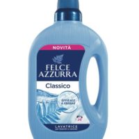 Detergent lichid pentru rufe Felce Azzurra 1.59 l