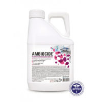 Ambiocide dezinfectant microearoflora 5l